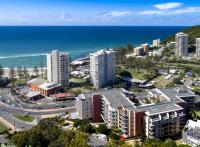 Swell Apartments - Hosted by Burleigh Letting - B&B Gold Coast