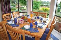 Arias Farm Bed and Breakfast Rotorua - Ferienwohnung Rotorua