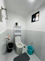 Vhermacs Guest House - Ferienwohnung San Juan