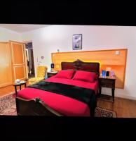 ElMandara near the sea garden vew - B&B Alexandria