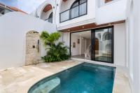 Amal Villa by Betterplace - B&B Tambakboyo