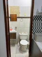 Royalties Flats - Bed and Breakfast Petrolina