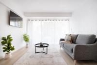 City Park View Apartment - Walk to CBD - Bed and Breakfast Launceston