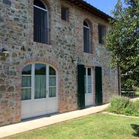 Villa Gourmet - B&B Orentano