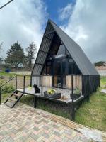 Alpine House - B&B Alausí