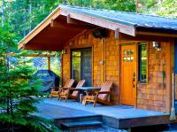 French Girl's Lair - Pet Friendly - Garden View - Chambres d’hôtes Port Renfrew