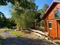 Domek Betula Izerska - Chambres d'hôtes Świeradów-Zdrój