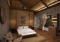 TỜ HỜ CHILL homestay & cafe - B&B Plei Chuêt