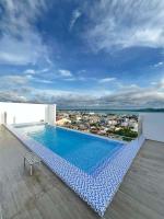 Bernwood Tower IloIlo - Heavens Crib - B&B Iloilo City