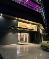 Galaxy Blue sapphire Plaza Square Residency - Chambres d’hôtes Ghāziābād