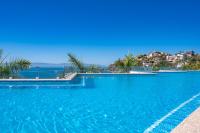 Zantamar 204C, oceanfront - Ferienwohnung Cruz de Huanacaxtle