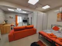 Spacious two-bedroom maisonette located in Valletta Floriana - B&B Floriana