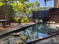 旬樹庵　菊水 - B&B Chikuma