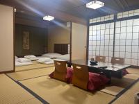 Japanese-Style Room