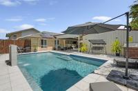 Banksia Beauty - Family Home with pool - Chambres d’hôtes Pinks Beach