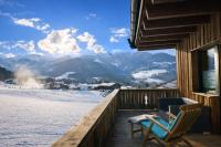 Waldhof Roggenboden - Ferienwohnung Wildschönau-Oberau