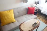 宿Luce - Ferienwohnung Okayama