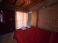 One-Bedroom Apartment with Terrace