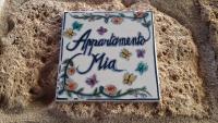 Appartamento Mia - Ferienwohnung Orvieto