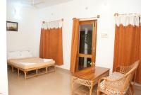 The Mountain Retreat - Chambres d’hôtes Tiruvannamalai