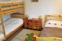 Apartment in Crans Montana Town Centre Mountain View - B&B Crans-Montana