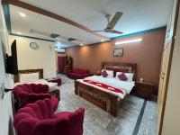 Premium Quadruple Room