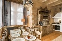 Wilczy Spokój by Mountain Prestige - B&B Kościelisko