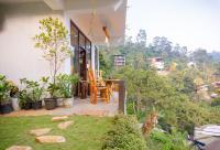 Velora Inn - Ferienwohnung Ella Town