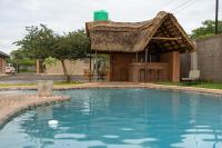 The Drift Cottage - B&B Livingstone