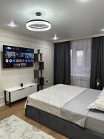 Аренда квартира в Актобе - Ferienwohnung Aqtöbe