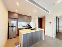 Stylish 1BR | Pool, Gym & Parking by Olympic Park - Ferienwohnung Sydney