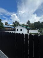 Desa Ibol Cottage and River - Max 10Pax - B&B Kampung Sumpitan