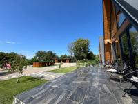 A-frame Marisa Vadu Crisului - Ferienwohnung Vadu Crişului