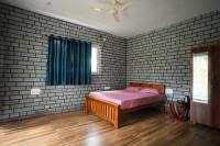 Riverside homestay - Chambres d'hôtes Channarāyapatna