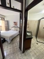 Confort & tranquilidad en Santa Cruz - Ferienwohnung Santa Cruz de la Sierra