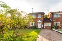 Cosy 3 Bedroom House near River Thames - Pass the Keys - Chambres d’hôtes Reading