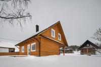 Domek w Jacni - B&B Jacnia