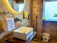 Chambre Double avec Balcon - Vue sur Mer