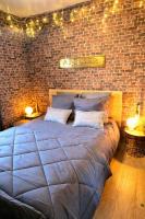 L atelier des jeux - Bed and Breakfast Beauvais