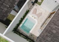 Palm Valley Loft - B&B Katilampak