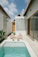 Palm Valley Loft - B&B Katilampak