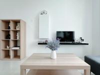 The Anderson Cozy Deluxe Homestay - B&B Ipoh