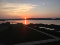 Family Suite with Full Lake View and Bath (3 adults + 2 children)