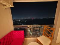 Brand New Luxury Apartment with whole City view - B&B Vadodara