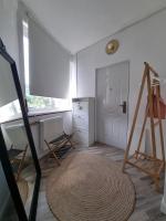 Cozy Mountain Loft - B&B Sinaia