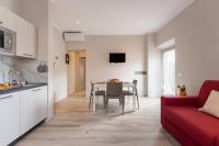 Appartamento con 1 Camera da Letto