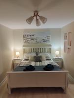 Nadmorski Zakątek w Jastarni - Bed and Breakfast Jastarnia