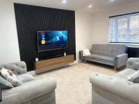 Olivers retreat - B&B Braintree