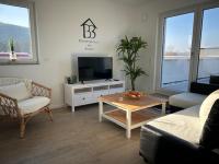 B3 Boardinghouse bei Becker - B&B Elsenfeld