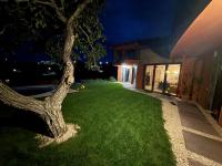 Brand New House with beautiful View - B&B Pécs